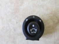 Schalter Au�enspiegel <br>FORD FIESTA VI 1.25