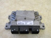 Steuerger�t Motor 1.25/60KW, nicht zur�ckgesetzt<br>FORD FIESTA VI 1.25