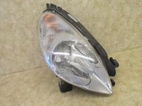 Hauptscheinwerfer rechts bis 01/04<br>CITROEN XSARA PICASSO (N68) 1.8 16V