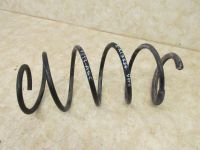 Feder vorne <br>MERCEDES-BENZ A-KLASSE (W169) A 170