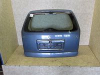 Heckklappe Z293, premium blau<br>OPEL ASTRA G CARAVAN (F35_) 1.6 16V