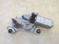 Wischermotor hinten <br>MAZDA DEMIO (DW) 1.3 16V