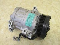 Klimakompressor QS, 1.8/85KW<br>OPEL ASTRA G CC (F48_, F08_) 1.8 16V