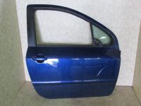 T�r (Rohbaut�r) rechts vorn 3-T�rer <br>PEUGEOT 307 (3A/C) 1.6 16V
