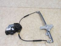 Fensterheber elek. links vorn 3-t�rer<br>PEUGEOT 307 (3A/C) 1.6 16V