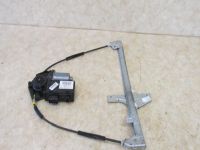 Fensterheber elek. rechts vorn 3-t�rer<br>PEUGEOT 307 (3A/C) 1.6 16V