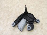 Wischermotor hinten <br>PEUGEOT 307 (3A/C) 1.6 16V