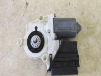 Motor Fensterheber links vorn <br>SEAT IBIZA III (6L1) 1.2