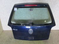 Heckklappe LB5N, ingioblau<br>VW POLO (6N2) 1.4