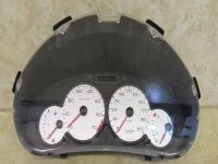 Kombiinstrument <br>PEUGEOT 206 SW (2E/K) 1.4