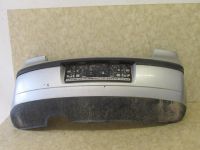 Sto�f�nger hinten <br>VW POLO (9N_) 1.4 TDI