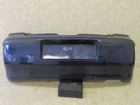 Sto�f�nger hinten <br>VW POLO (6N2) 1.4