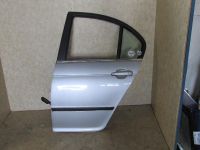 T�r (Rohbaut�r) links hinten <br>BMW 3 (E46) 320I