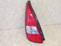 R�ckleuchte links bis 12/04<br>SUZUKI LIANA KOMBI (ER) 1.3