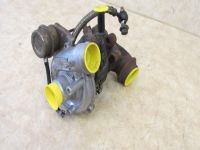 Turbolader 2.0/66KW<br>CITROEN BERLINGO (MF) 2.0 HDI 90