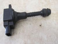Z�ndspule / Einztelspule <br>NISSAN ALMERA TINO (V10) 1.8