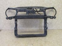 Frontblech / Schlo�tr�ger Klima<br>VW POLO (9N_) 1.4 TDI