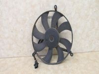 Elektrol�fter <br>VW POLO (9N_) 1.4 TDI