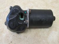 Wischermotor vorne <br>NISSAN PRIMERA KOMBI (WP12) 1.8