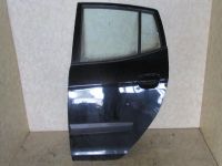 T�r (Rohbaut�r) links hinten <br>KIA PICANTO (BA) 1.1