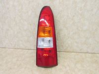 R�ckleuchte rechts <br>OPEL ASTRA G CARAVAN (F35_) 1.6 16V