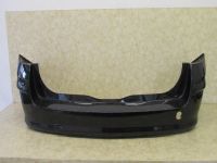 Sto�f�nger hinten Z20R schwarz<br>OPEL ASTRA H CARAVAN (L35) 1.6