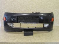 Sto�f�nger vorne bis 10/09<br>FORD FOCUS KOMBI (DNW) 1.8 16V