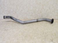 Auspuffrohr mitte, Rep-St�ck<br>OPEL VECTRA B LIM. (TYP:J96)
