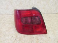 R�ckleuchte links <br>CITROEN XSARA (N1) 1.6 16V