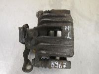 Bremssattel links hinten ab 03/97<br>AUDI A4 (8D2, B5) 1.6