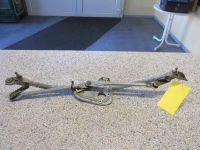 Wischergest�nge vorn <br>VW PASSAT VARIANT (3B6) 1.9 TDI