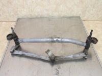Wischergest�nge vorn <br>OPEL ASTRA H CARAVAN (L35) 1.6
