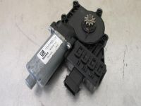 Motor Fensterheber links vorn <br>OPEL ASTRA H CARAVAN (L35) 1.6