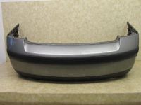 Sto�f�nger hinten <br>VW PASSAT (3B3) 1.9 TDI