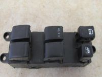 Schalter Fensterheber Fahrert�r, 4-fach<br>NISSAN ALMERA II HATCHBACK (N16) 1.5