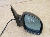Aussenspiegel elek., rechts <br>VW GOLF IV (1J1) 2.0