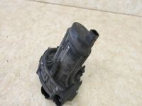 Sekund�rluftgebl�se <br>VW GOLF IV (1J1) 2.0