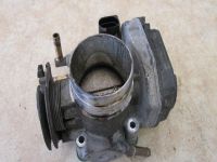 Drosselklappe 2.0/85KW, AQY<br>VW GOLF IV (1J1) 2.0