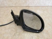 Aussenspiegel elek., rechts ab 10/03<br>VW PASSAT VARIANT (3B6) 2.5 TDI