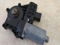 Motor Fensterheber links vorn <br>OPEL ASTRA H CARAVAN (L35) 1.4