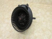 Heizgebl�se <br>VW PASSAT VARIANT (3C5) 2.0 TDI 16V