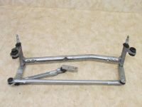 Wischergest�nge vorn <br>VW PASSAT VARIANT (3C5) 2.0 TDI 16V