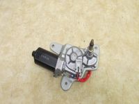 Wischermotor hinten <br>HONDA JAZZ II (GD) 1.4