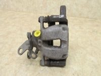 Bremssattel rechts hinten Alu<br>SKODA OCTAVIA COMBI (1Z5) 1.8 TSI