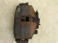 Bremssattel rechts vorn <br>SKODA OCTAVIA COMBI (1Z5) 1.8 TSI