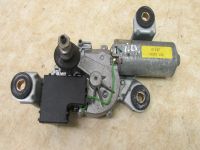 Wischermotor hinten <br>BMW 3ER-REIHE 316I - 323TI COMPACT (TYP:E36)