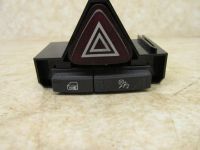 Schalter Warnblinker <br>OPEL CORSA D 1.2