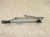 Wischergest�nge vorn <br>OPEL CORSA D 1.2