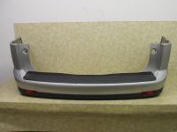 Sto�f�nger hinten Z157 grau<br>OPEL VECTRA C CARAVAN 1.9 CDTI