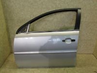T�r (Rohbaut�r) links vorn Z157, starsilber III<br>OPEL VECTRA C CARAVAN 1.9 CDTI